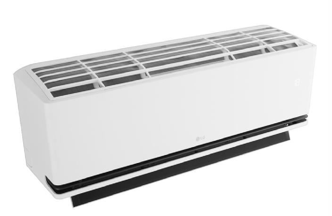 Máy lạnh LG Inverter 2 HP IDC18M1 - Màn hình hiển thị nhiệt độ - HÀNG CHÍNH HÃNG - CHỈ GIAO HCM