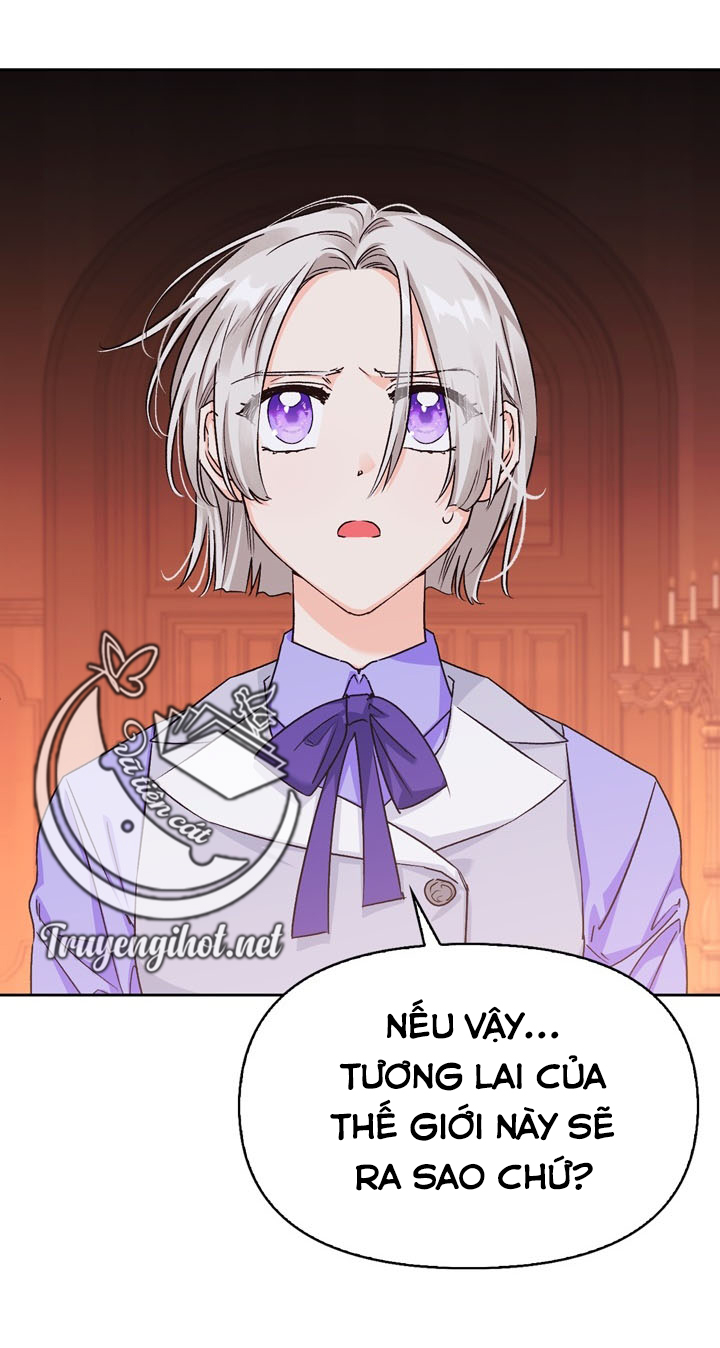 ác nữ xứng đôi với bạo chúa chapter 86 11