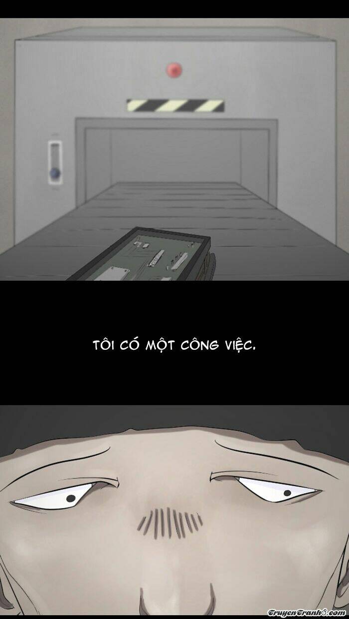 thứ sáu: những câu chuyện cấm chapter 11 3