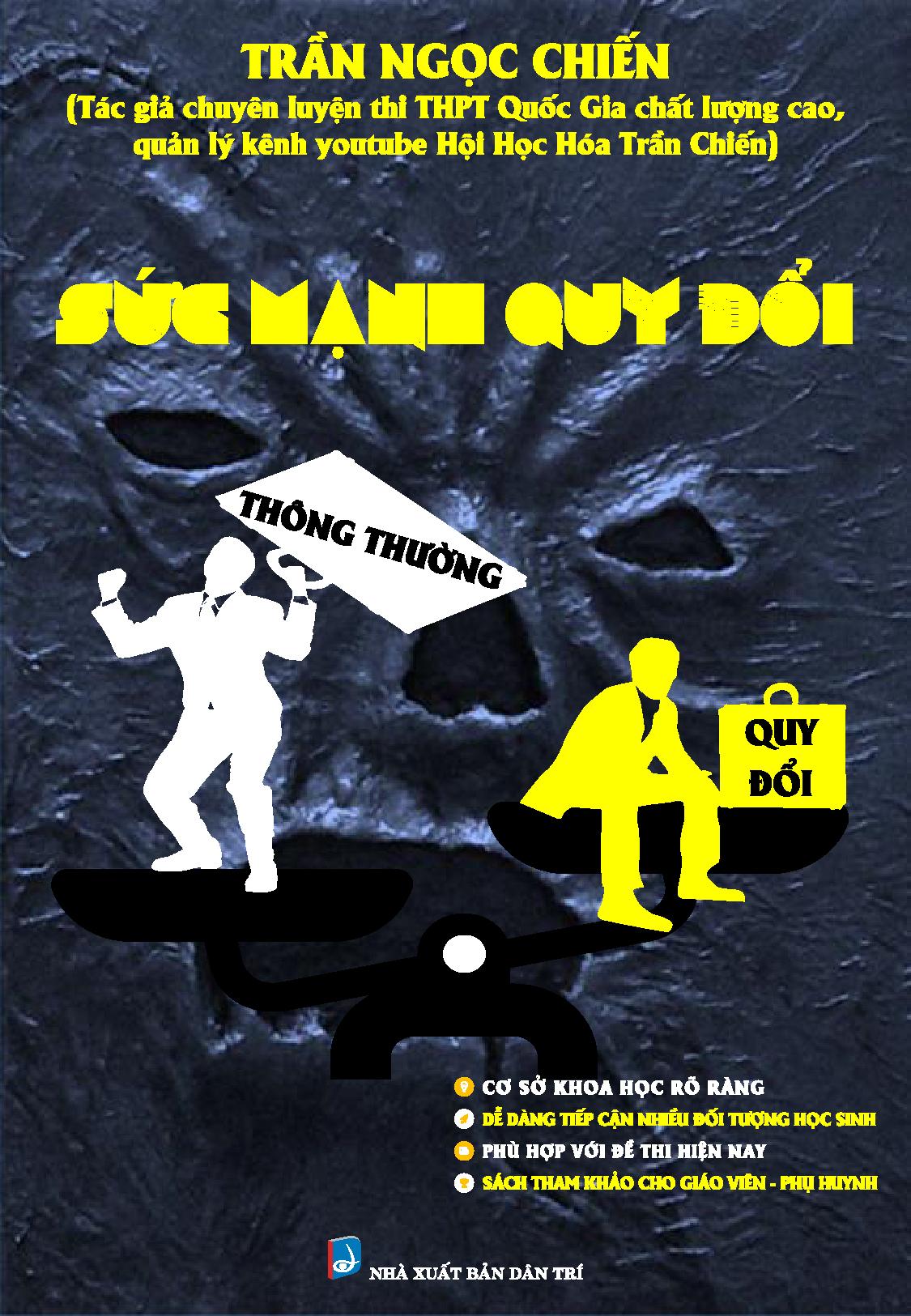 Sách Sức Mạnh Quy Đổi