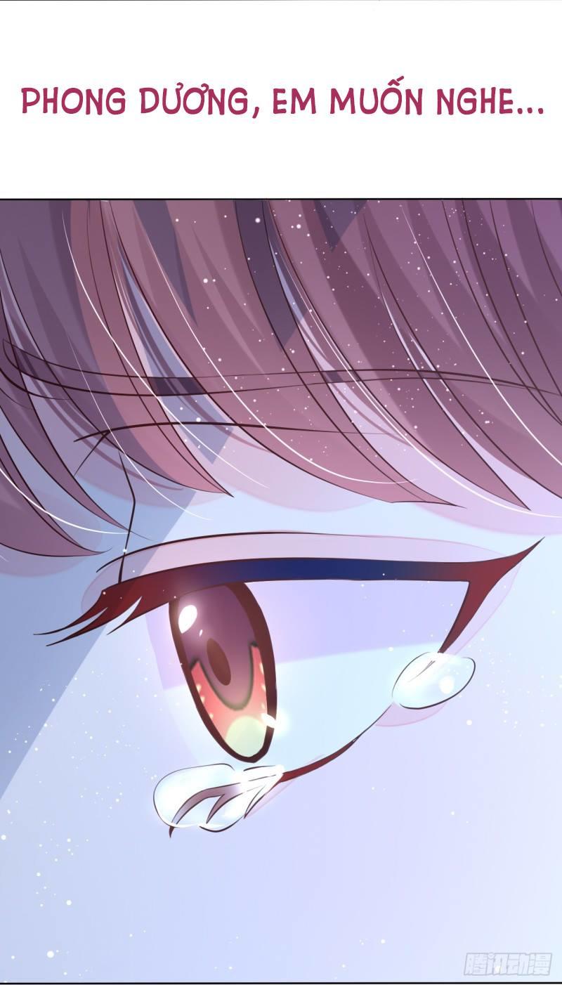 cơ trưởng ngài nhẹ nhàng thôi chapter 2 13