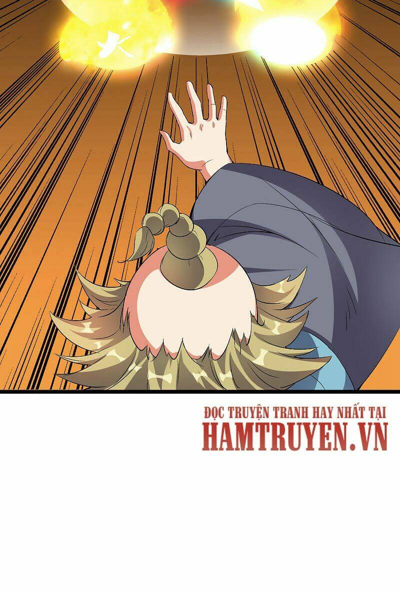 phục thiên thánh chủ chapter 63 17