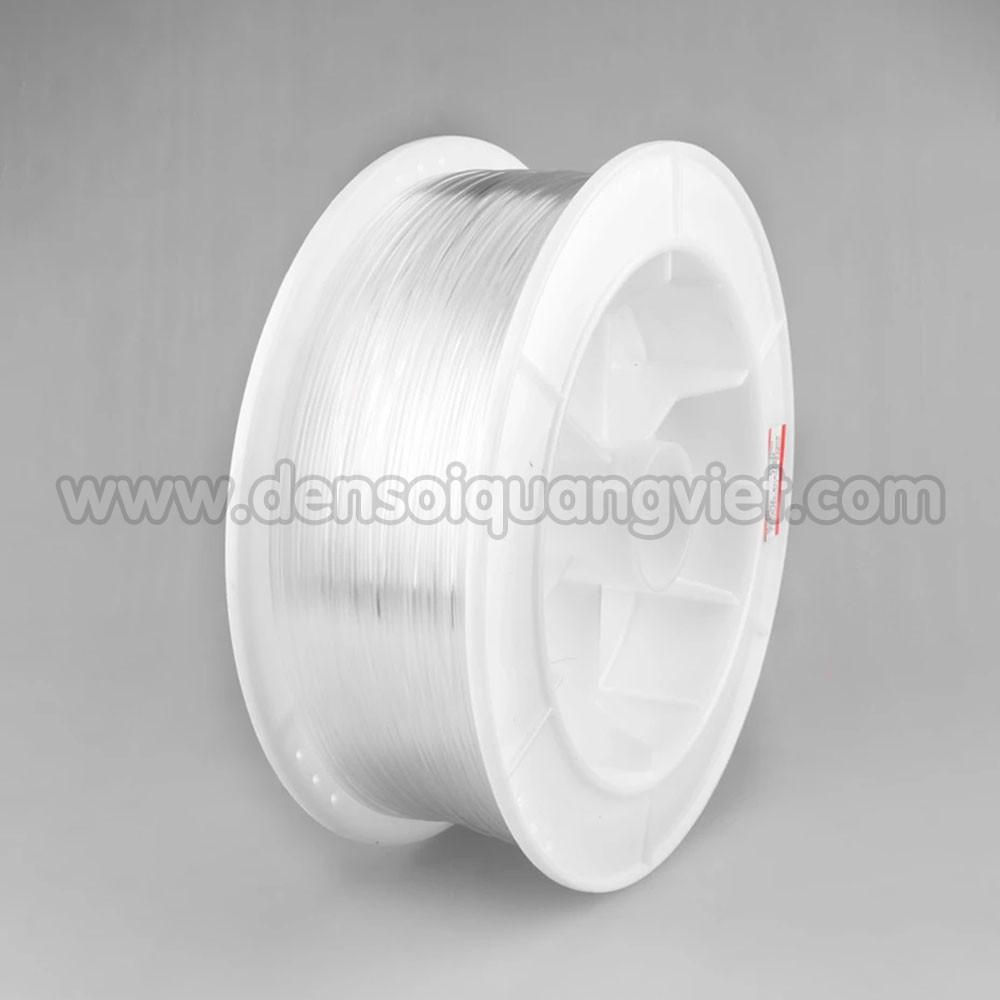 Cuộn sợi quang đường kính 0.5mm - Làm trần sao nhân tạo, trang trí