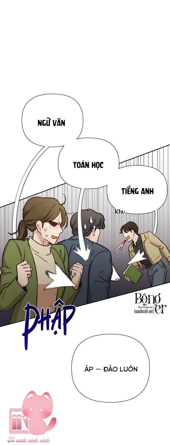 hãy sinh con ra nhé chapter 1 18