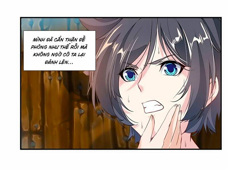 cửu dương thần vương chapter 59 6