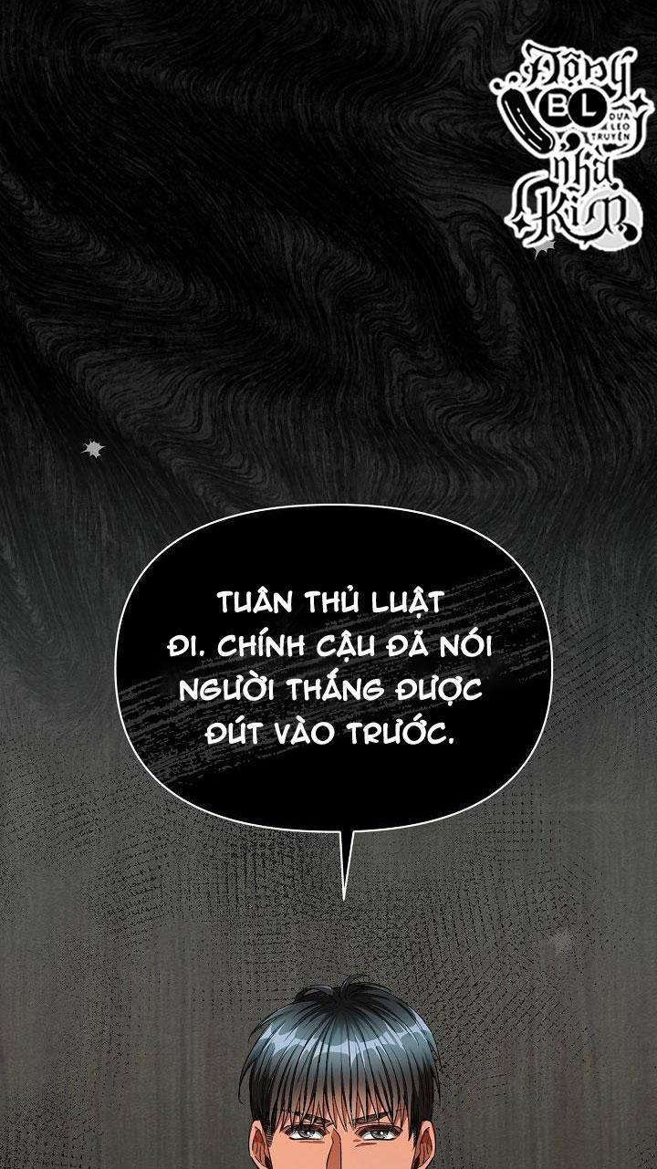 chuyến tàu điên cuồng chapter 23 60