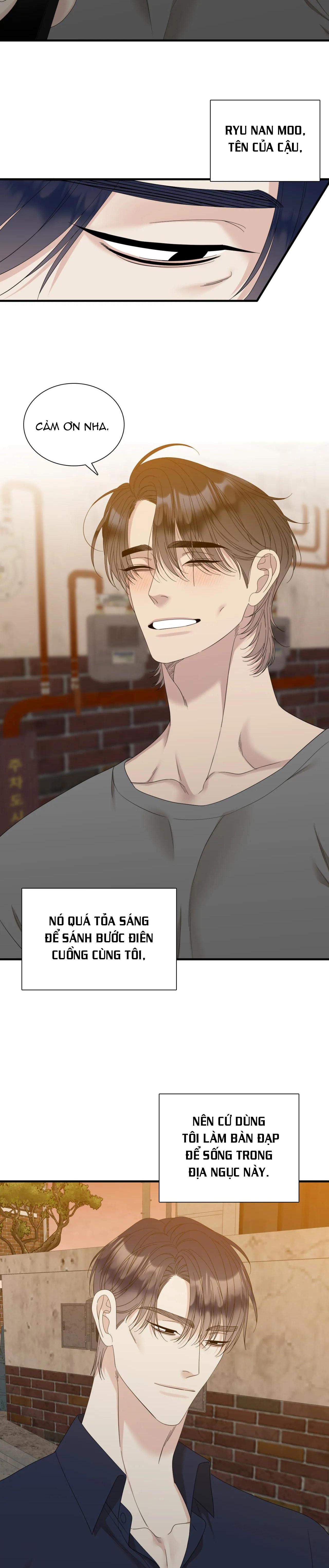 tên rác rưởi chapter 47 14