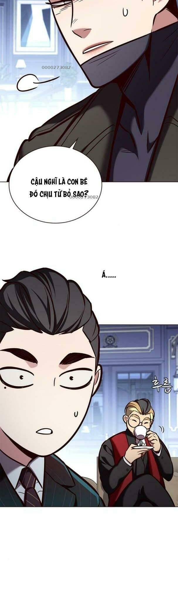 biến thân thành mèo chapter 193 42