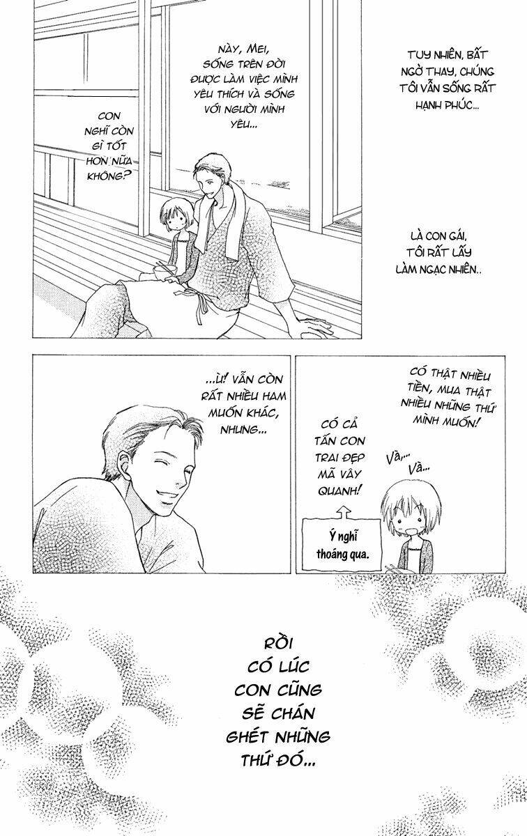 chàng quản gia của bé mei chapter 1 20