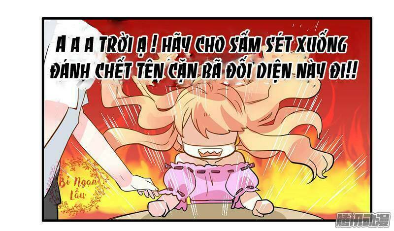 ma vương đại nhân đi thông thả chapter 2 32