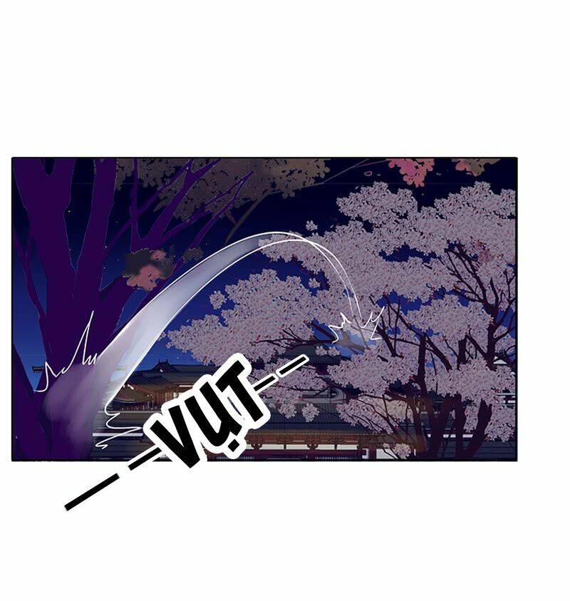 tướng quân mời ra trận chapter 54 14