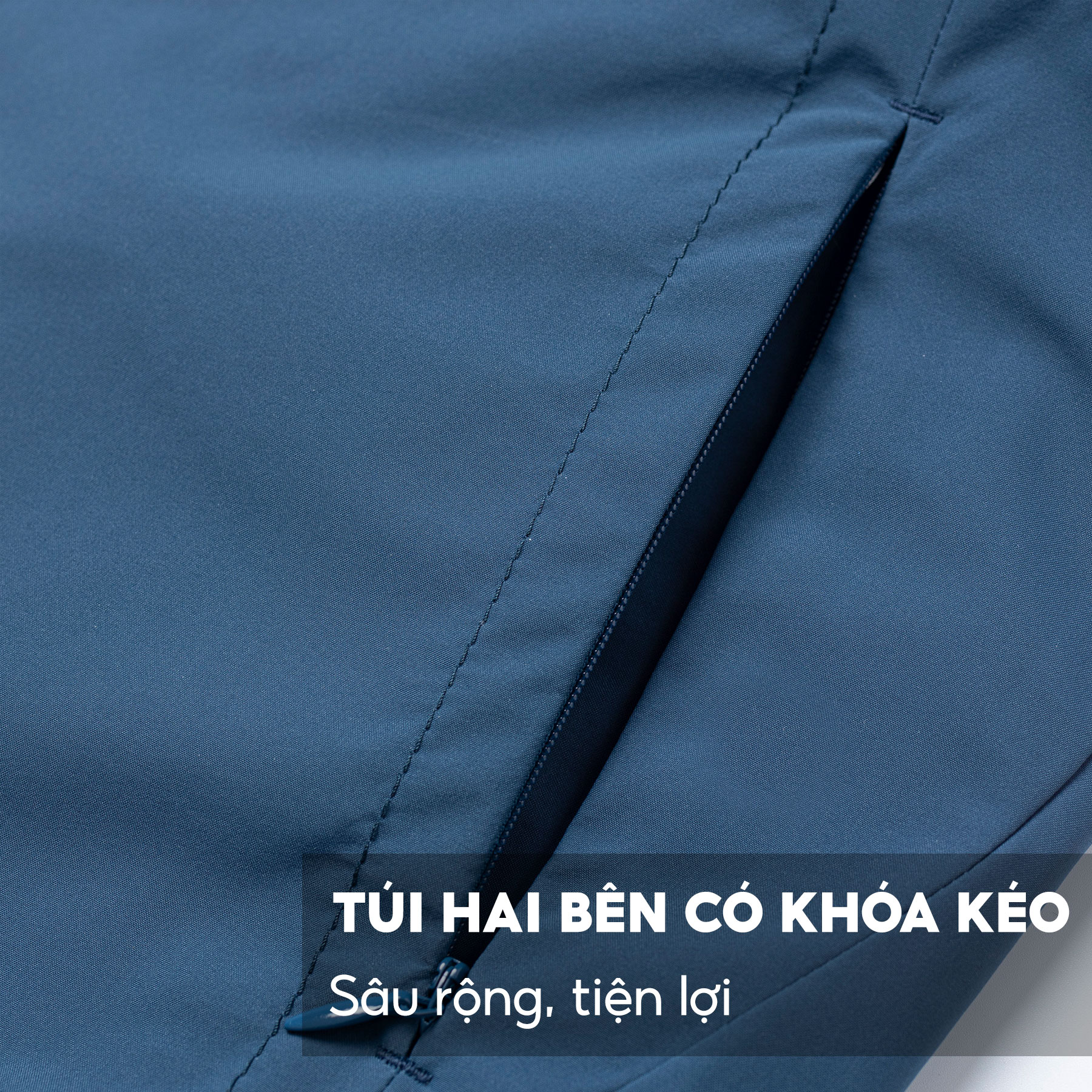 Áo Khoác Bomber Nam LÓT LÔNG 5S, Công Nghệ BLOCKTECH, Siêu Ấm, Dày Dặn, Trượt Nước, Chống Bám Bụi