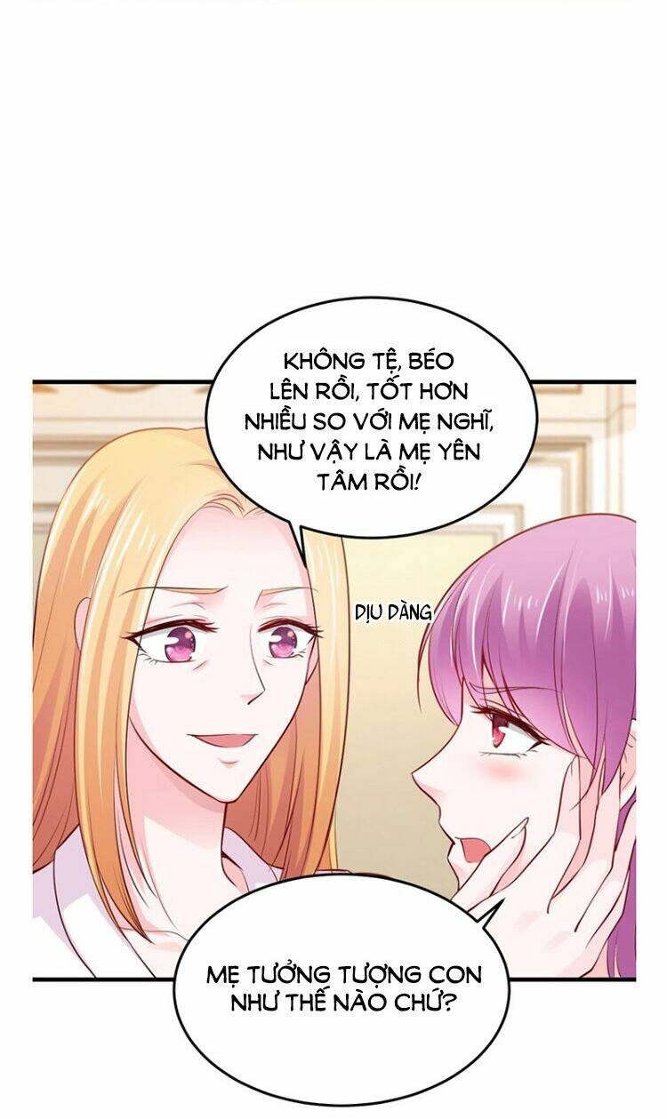 thú cưng độc quyền của boss chapter 44 24