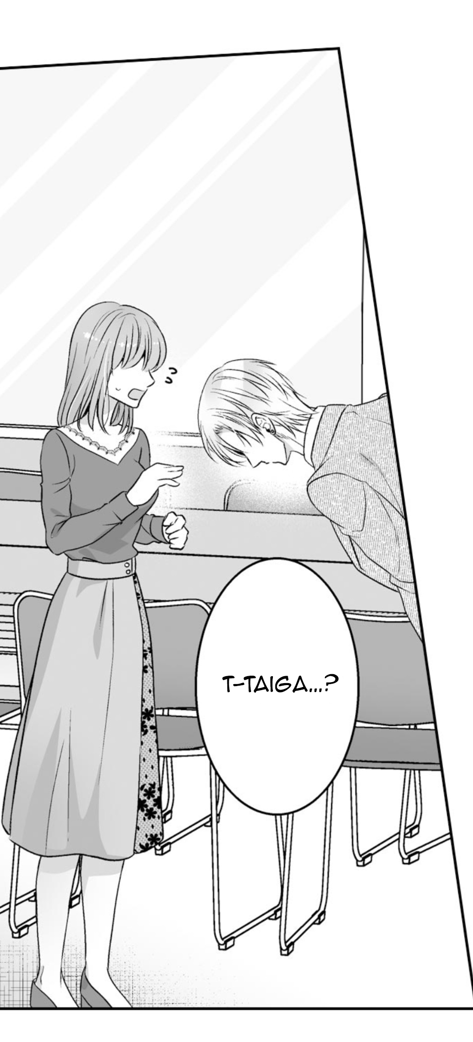 làm thế nào để người chưa có kinh nghiệm trong chuyện đó trở thành phóng viên 18+ (full) chapter 32.1 6