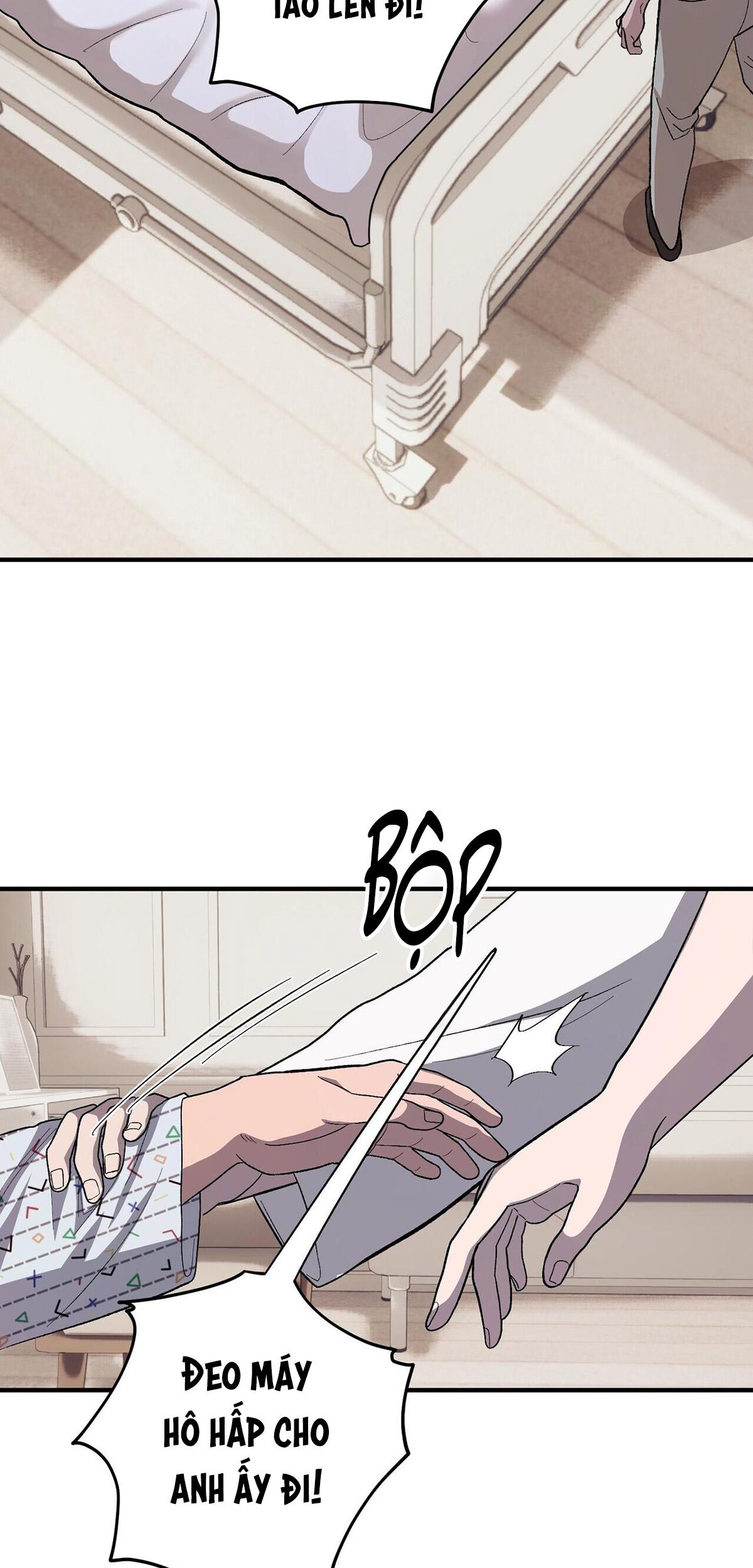 làm dâu nhà tài phiệt họ kang chapter 56 64