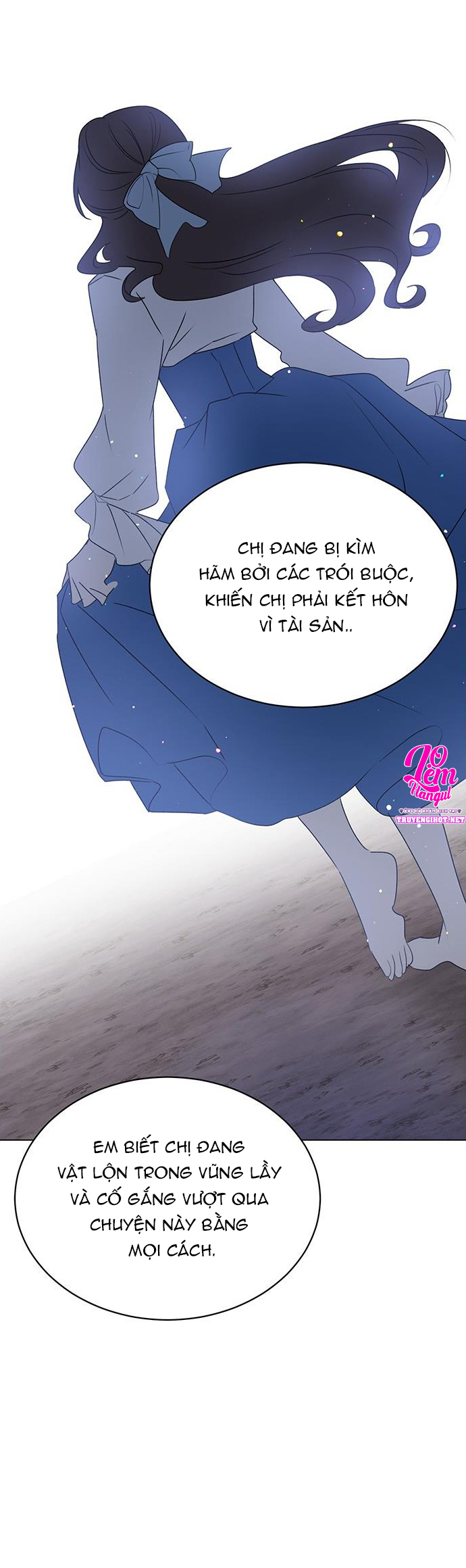 tôi là vị hôn thê phản diện chapter 42 36
