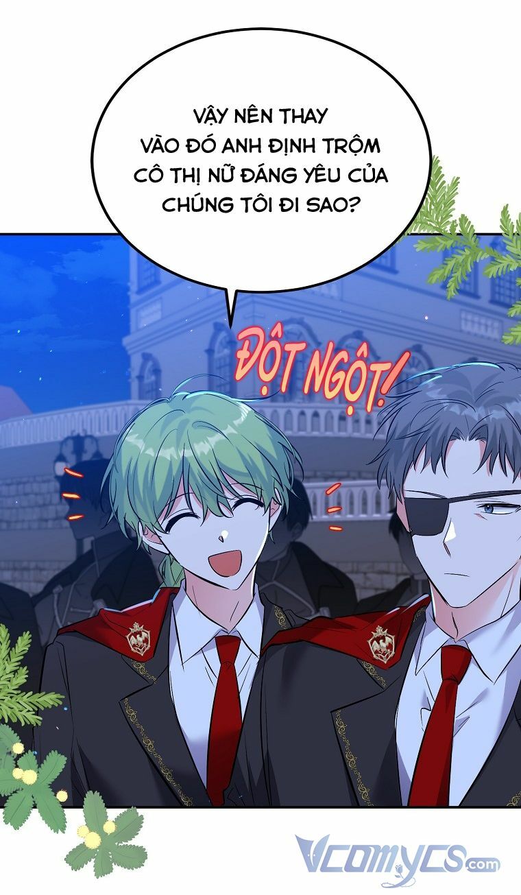 ác nữ karuna bé lại chapter 29 16