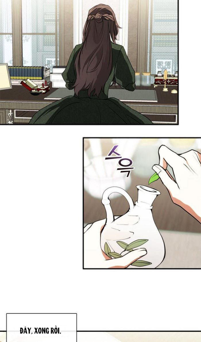 không thể bỏ rơi nhân vật phản diện chapter 5 64