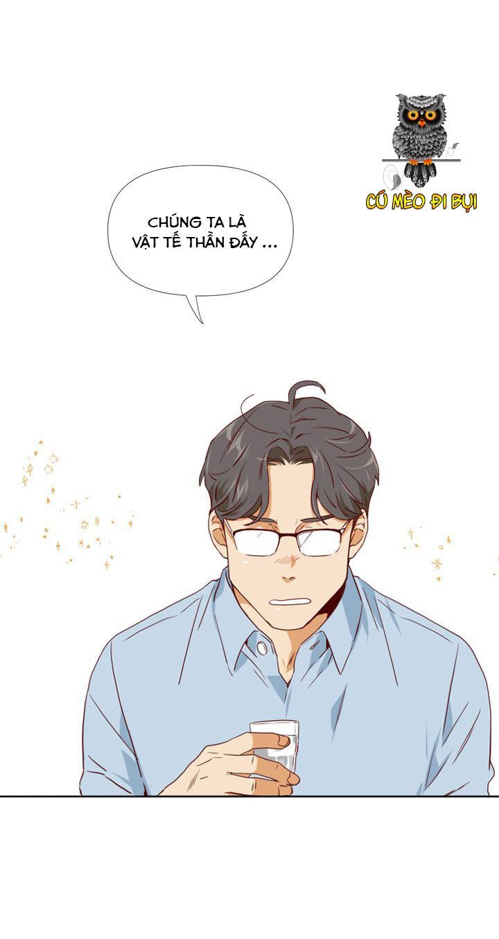 khoảnh khắc lãng mạn chapter 4 2