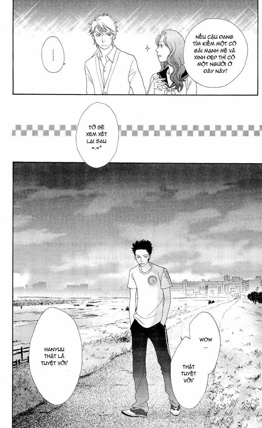 matsuri special chapter 20 22