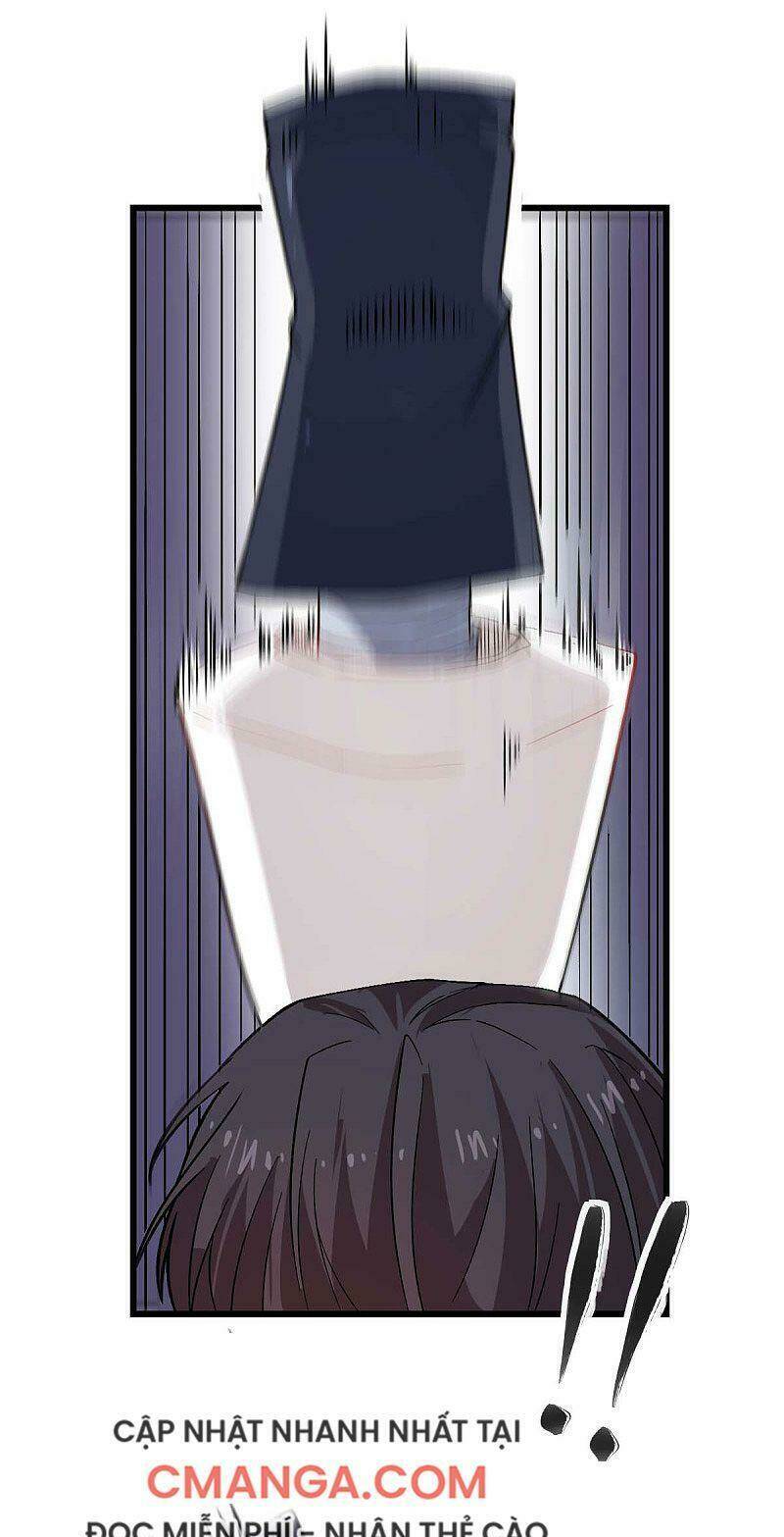 vườn trường cuồng sư hệ thống chapter 130 5