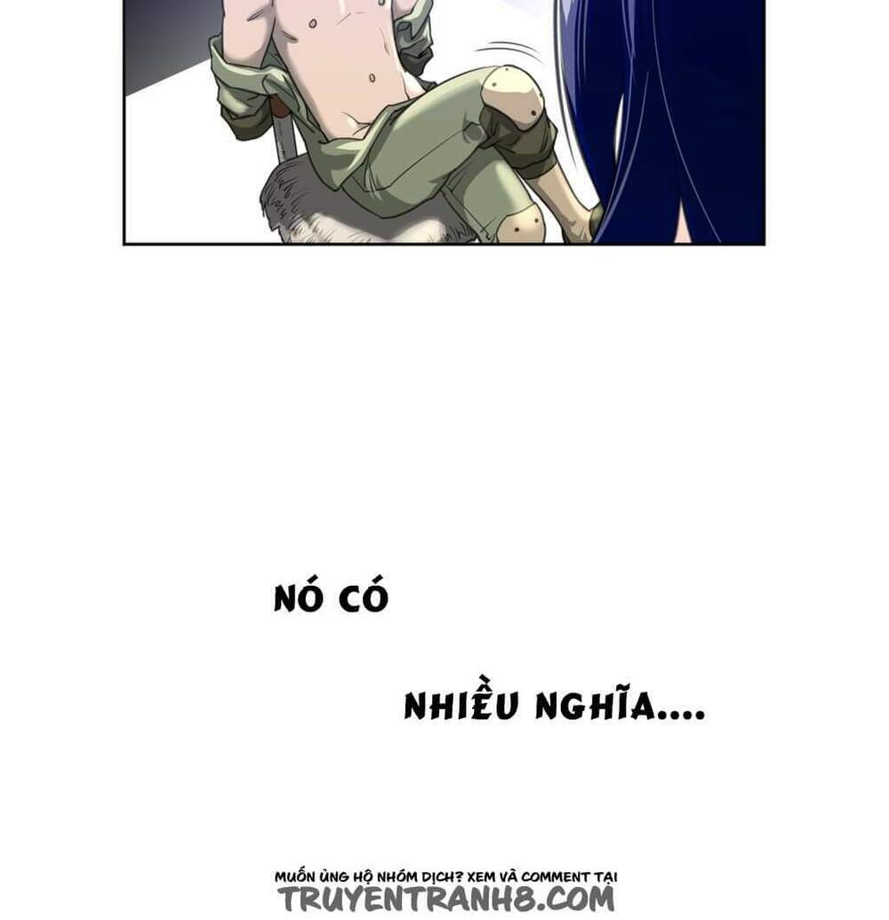 một nửa hoàn hảo chapter 6 96