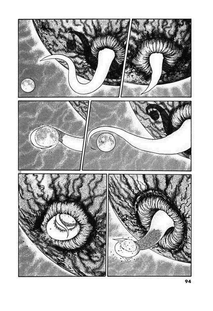 hellstar remina chapter 3 9