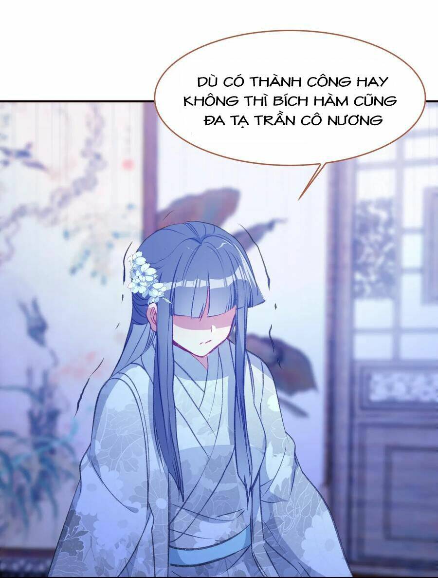 gả cho một tên thái giám đáng ghét chapter 149 8