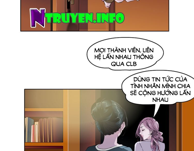 câu lạc bộ ngoại tình chapter 23.1 20