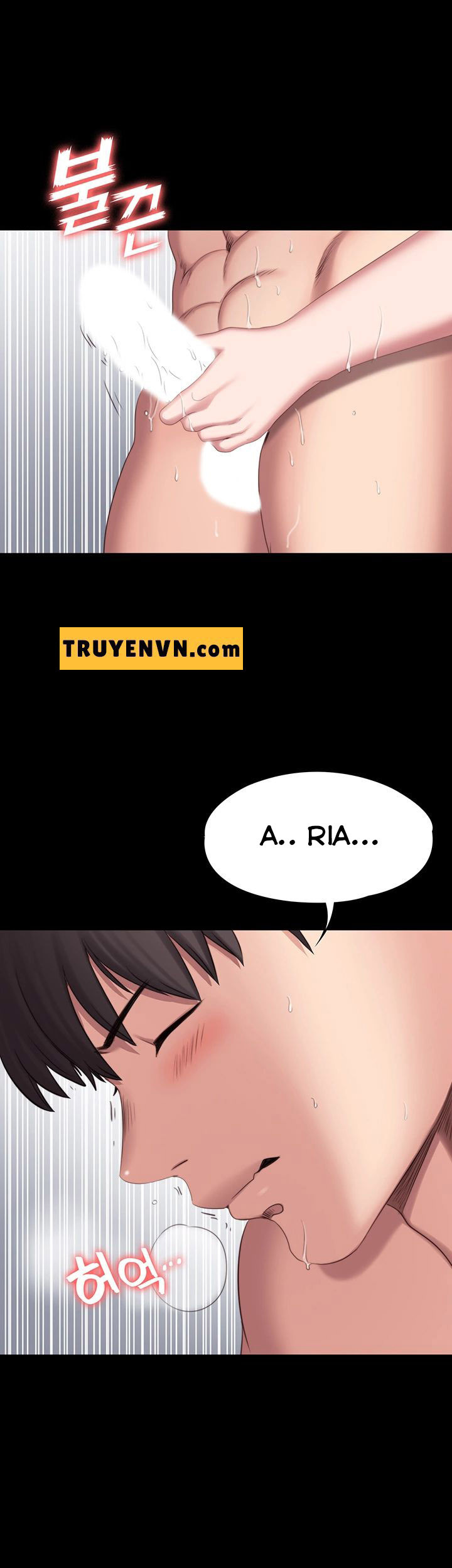 hlv phòng fitness chapter 78 37