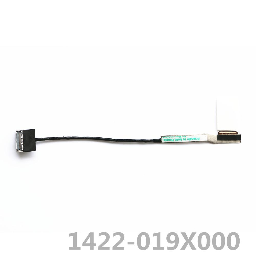 New Original G46 1422-019X000 EDP Lcd Lvds Cable For Asus G46 Lcd Lvds Cable