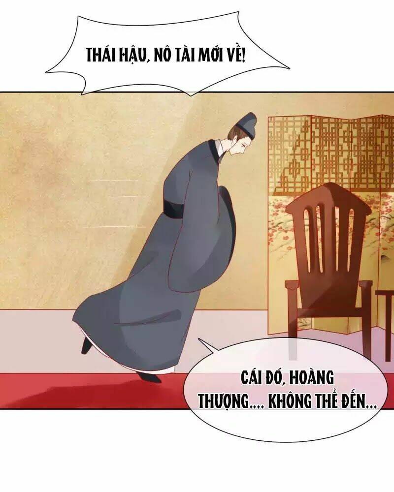 mười dặm hồng trang, thay huynh xuất giá chapter 24 8