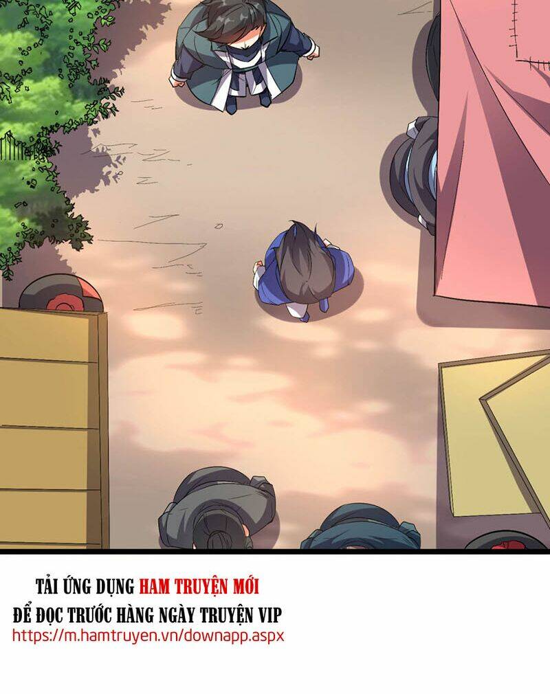 phục thiên thánh chủ chapter 84 17