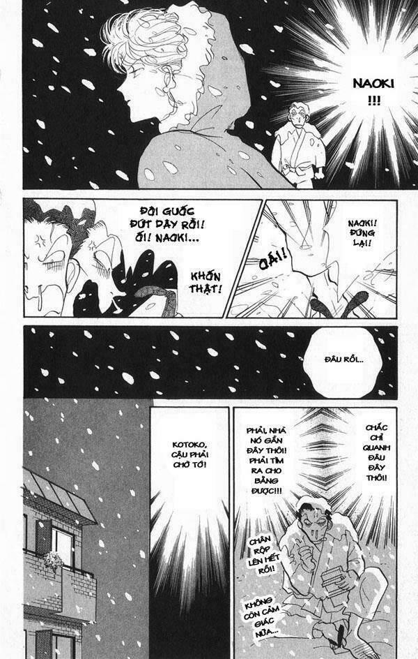 nụ hôn tinh nghịch chapter 21 17