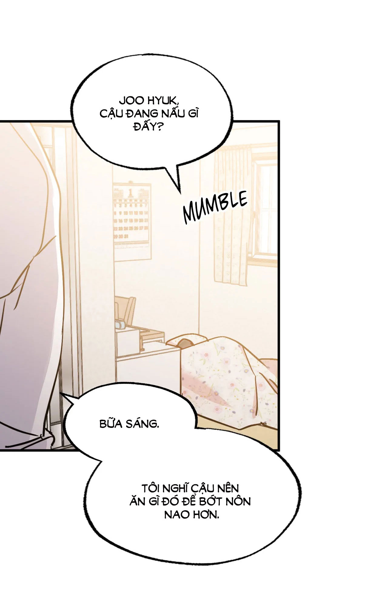 Viết Lên Những Vì Sao chapter 4.2 - Trang 28