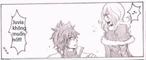 hội pháp sư nổi tiếng - oneshot chapter 2 49