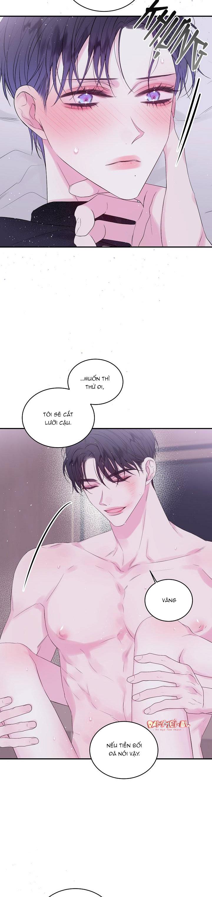 bình minh thứ hai chapter 3 15