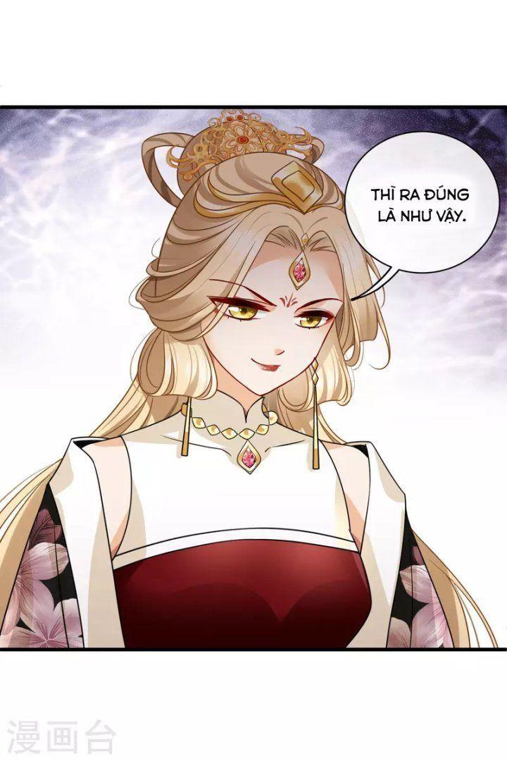 nụ cười của ngươi ngọt gãy tám cái răng của ta chapter 47 18