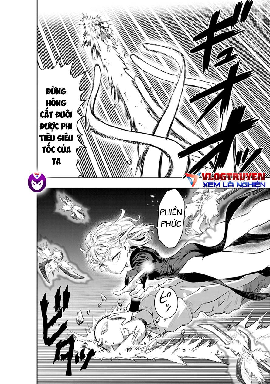 one-punch man chapter 228 12