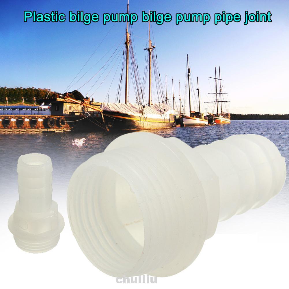 Đầu Nối Ống Bơm 19mm Cho Tàu Thuyền