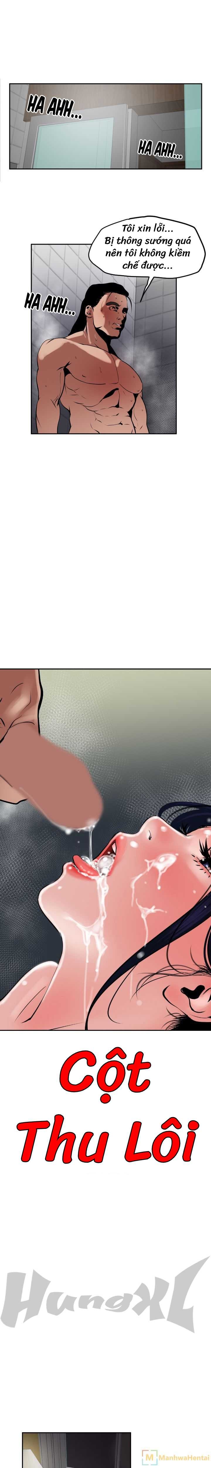 cột thu lôi chapter 14 7