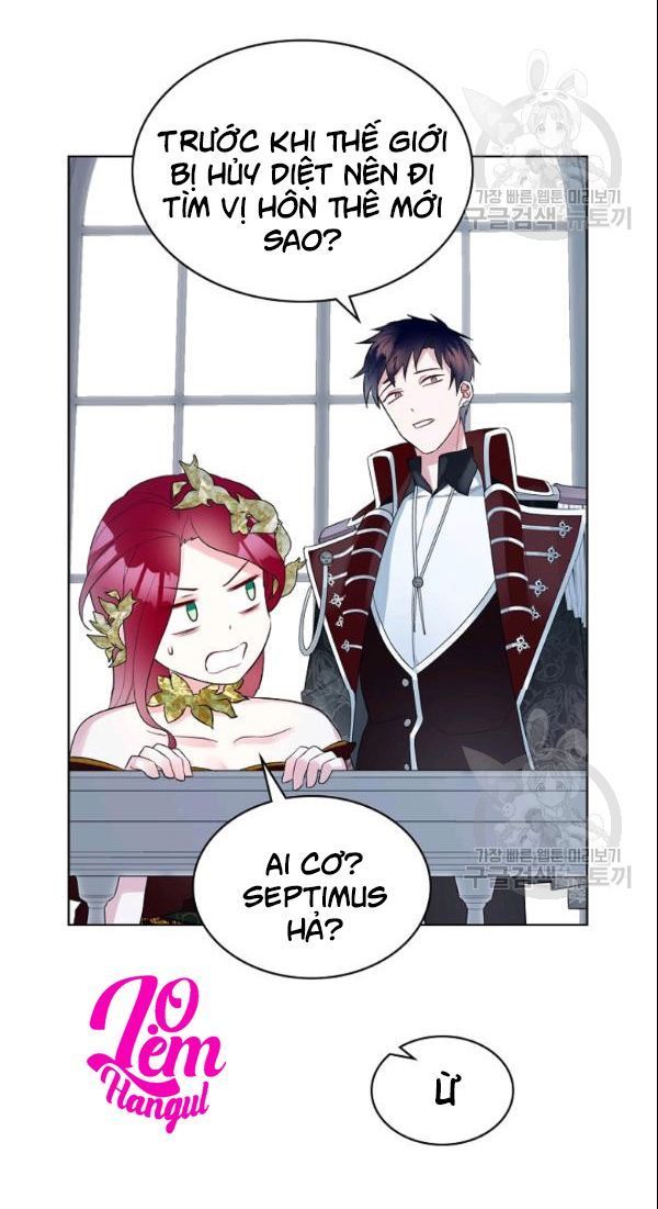 kẻ tạo ra ác nữ chapter 20 21