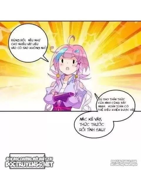 Lão Đại Xuyên Không Thành Tiên Nữ chapter 51 11