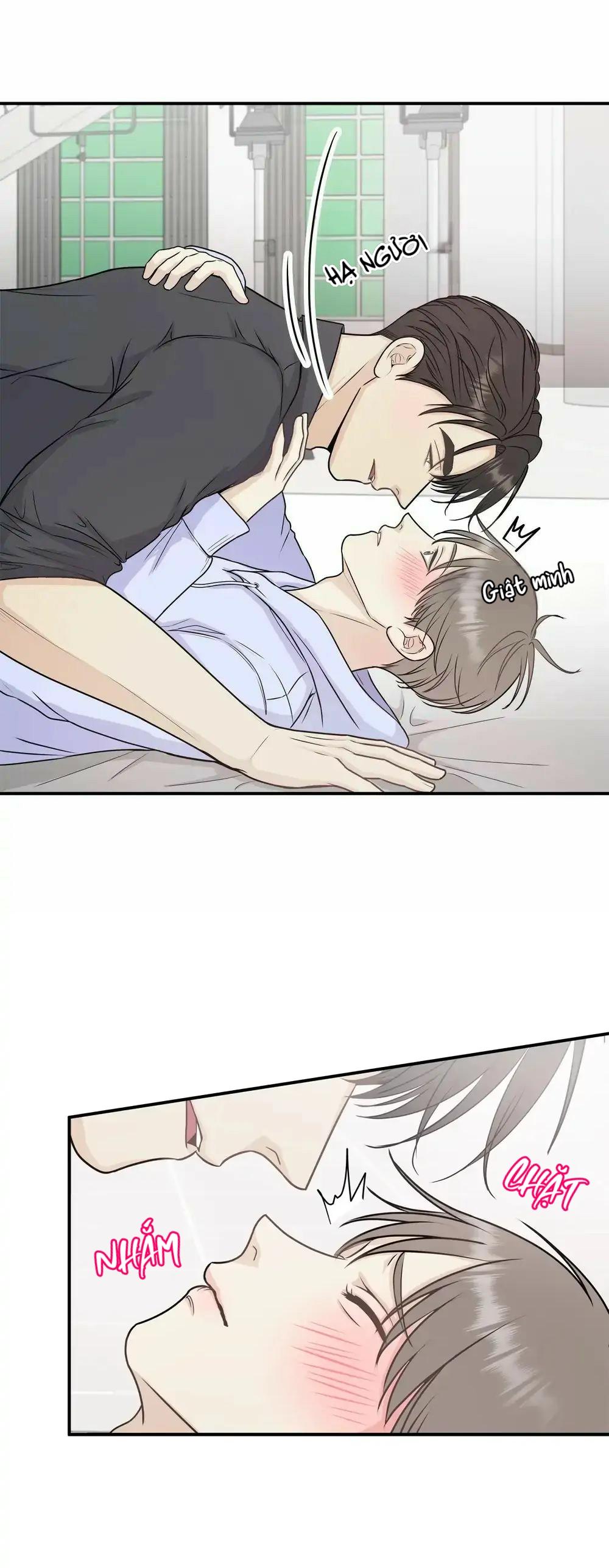 hạnh phúc trọn vẹn chapter 7 10