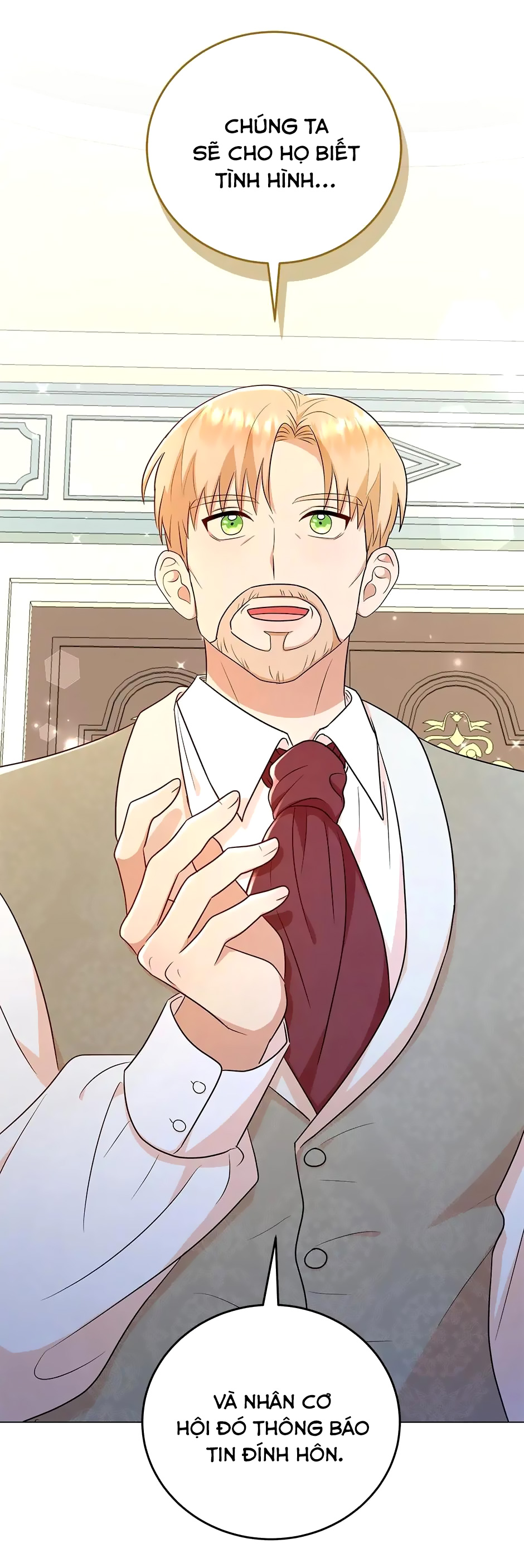 diễn vai ác nữ cũng thật khó khăn chapter 48 20