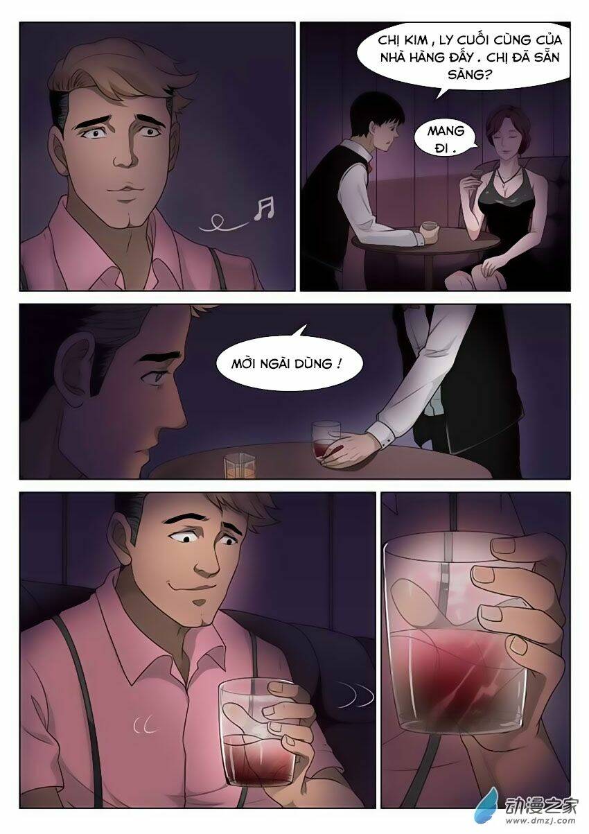 ngụy thủy nghi vân chapter 78 9