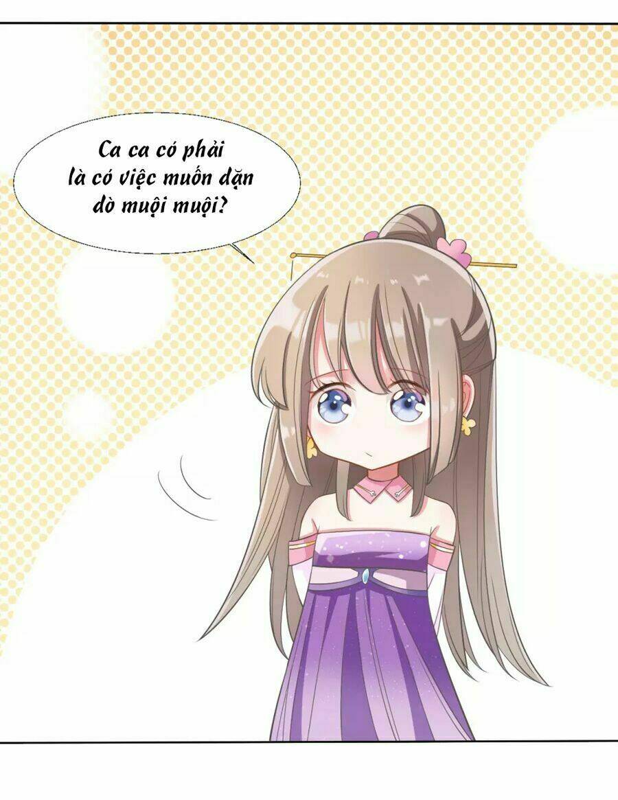 đích nữ hữu độc chapter 15 26