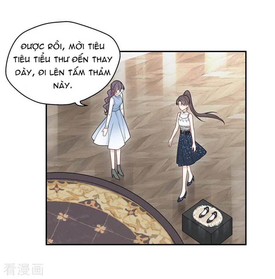 thiên kim bất lương chapter 52 21