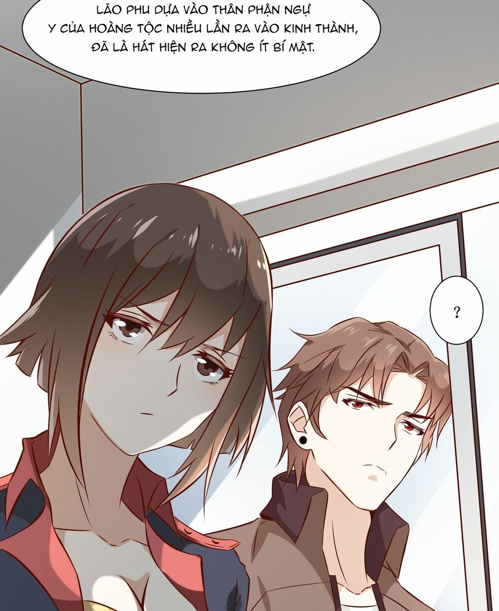 nãi ba là chiến thần mạnh nhất chapter 24 1