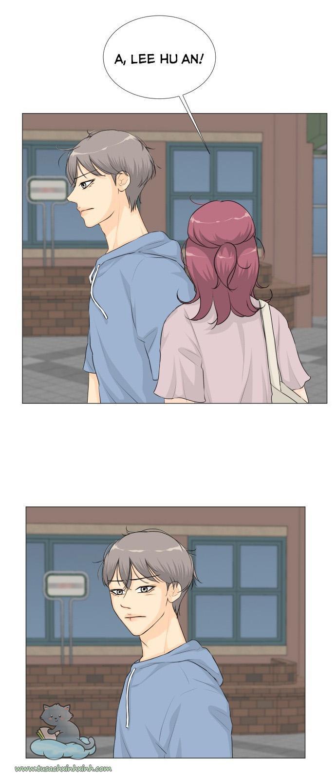 bán quỷ chapter 29 3